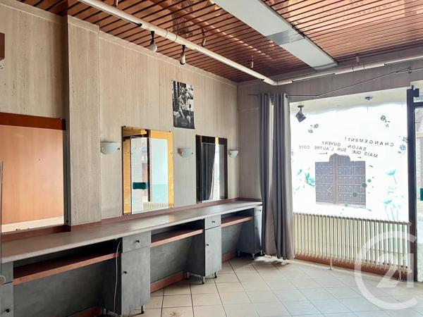 Maison à vendre  6 pièces - 145 m 2   IVRY LA BATAILLE  - 27