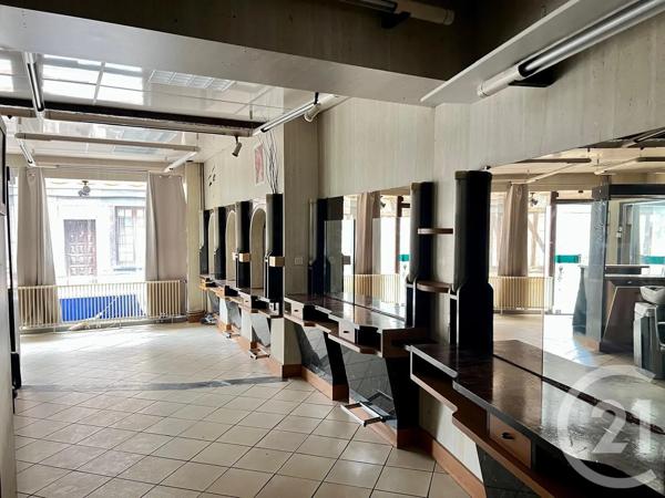 Maison à vendre  6 pièces - 145 m 2   IVRY LA BATAILLE  - 27
