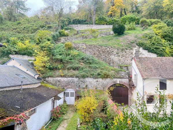 Maison à vendre  6 pièces - 145 m 2   IVRY LA BATAILLE  - 27