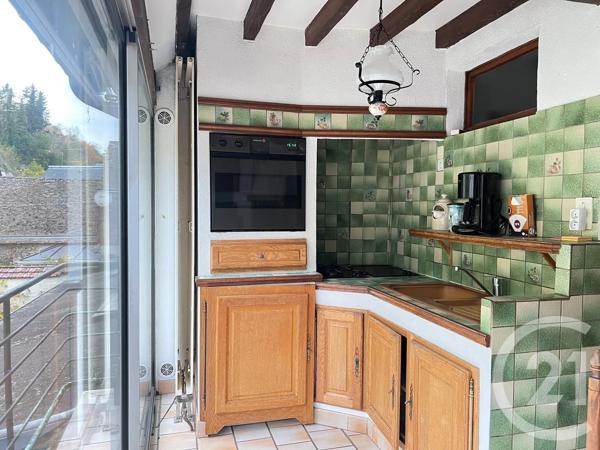 Maison à vendre  6 pièces - 145 m 2   IVRY LA BATAILLE  - 27