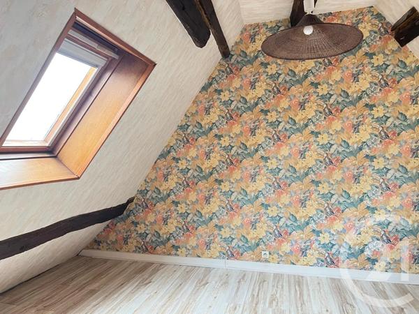 Maison à vendre  6 pièces - 145 m 2   IVRY LA BATAILLE  - 27