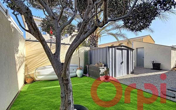 Maison à vendre    6 pièces •  Pia