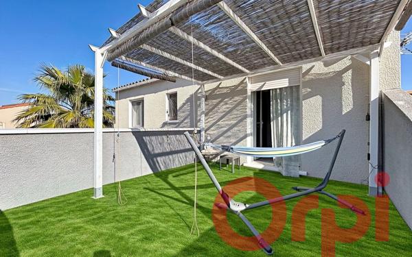 Maison à vendre    6 pièces •  Pia