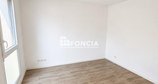 À vendre Appartement 2 pièces 44 m² - Wasquehal 59290