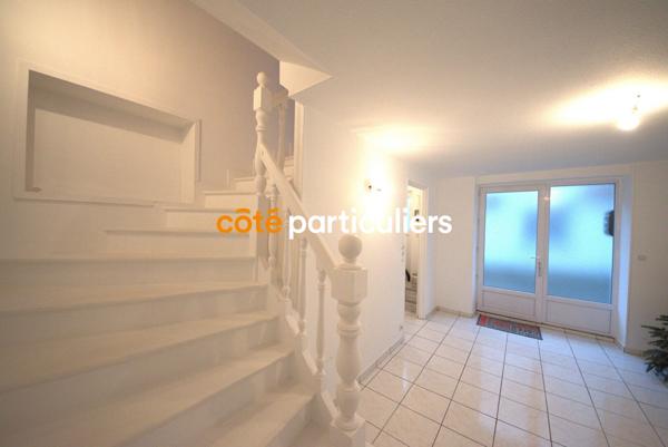 Vente Appartement120 m² - 5 Pièces - LESNEVEN (29260)