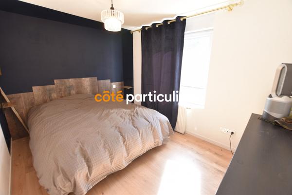 Vente Appartement120 m² - 5 Pièces - LESNEVEN (29260)