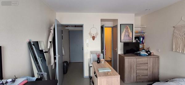 Appartement à vendre à Rennes en Ille-et-Vilaine (35700), ref : 137/4013 Longchamps