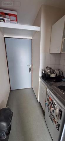 Appartement à vendre à Rennes en Ille-et-Vilaine (35700), ref : 137/4013 Longchamps