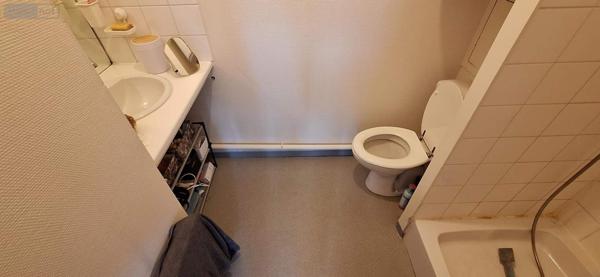 Appartement à vendre à Rennes en Ille-et-Vilaine (35700), ref : 137/4013 Longchamps