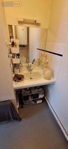 Appartement à vendre à Rennes en Ille-et-Vilaine (35700), ref : 137/4013 Longchamps