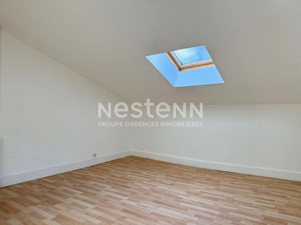 SAINT-MIHIEL : Ensemble immobilier à fort potentiel