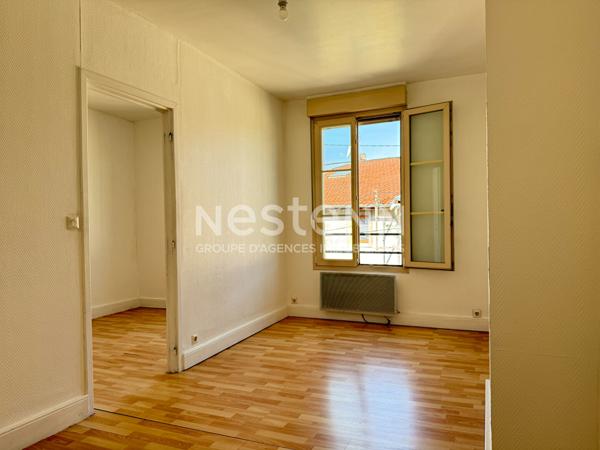 SAINT-MIHIEL : Ensemble immobilier à fort potentiel