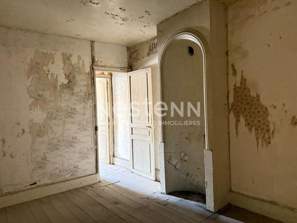 SAINT-MIHIEL : Ensemble immobilier à fort potentiel