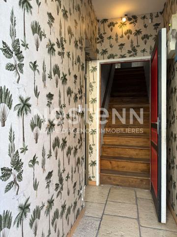 SAINT-MIHIEL : Ensemble immobilier à fort potentiel