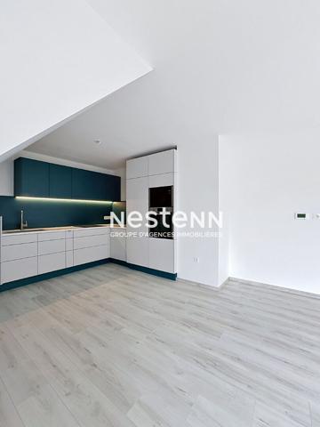 Appartement 4  pièces