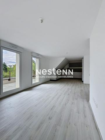 Appartement 4  pièces