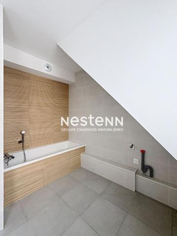 Appartement 4  pièces