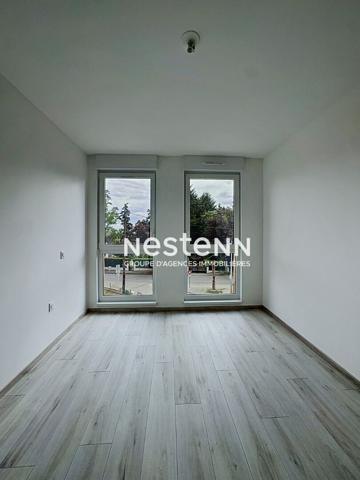 Appartement 4  pièces