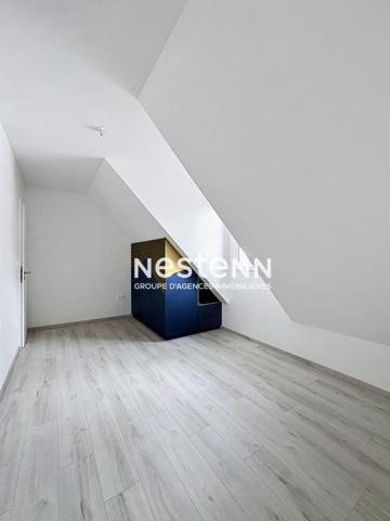 Appartement 4  pièces