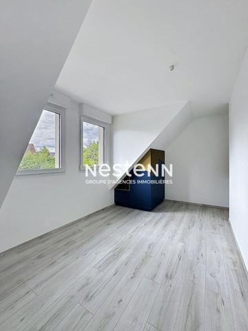 Appartement 4  pièces