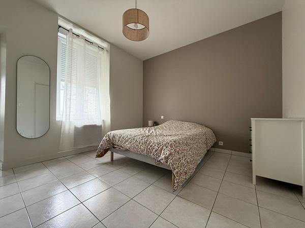Appartement Angers 2 pièce(s) 52 m2