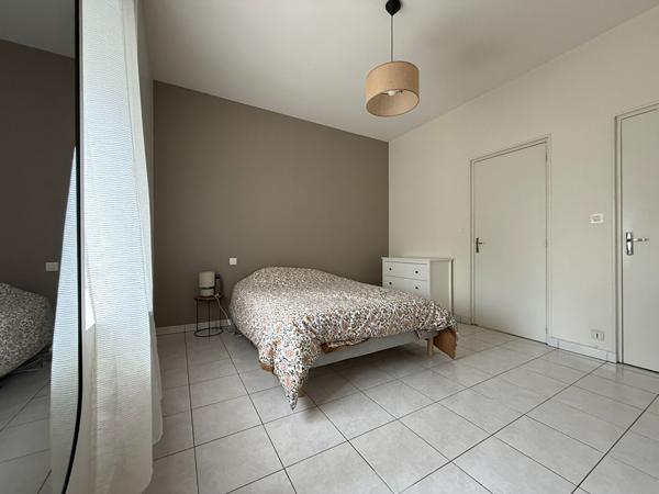 Appartement Angers 2 pièce(s) 52 m2