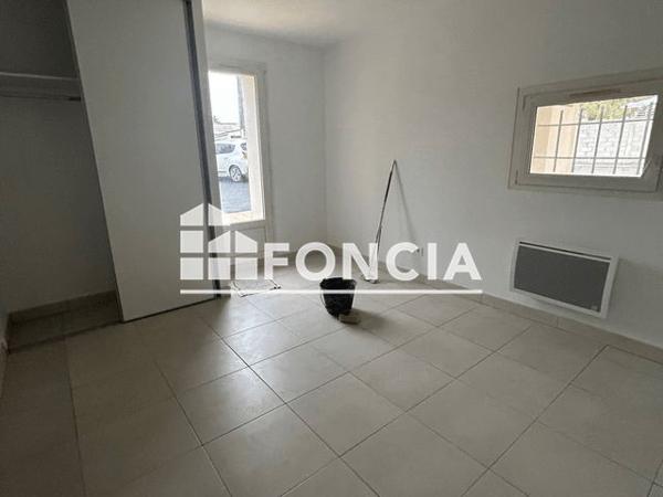 Location Appartement 2 pièces 40.81 m² - 50 MONTEE DU PERRADIER Lirac 30126