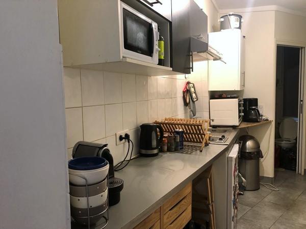 Appartement 2 pièces à louer