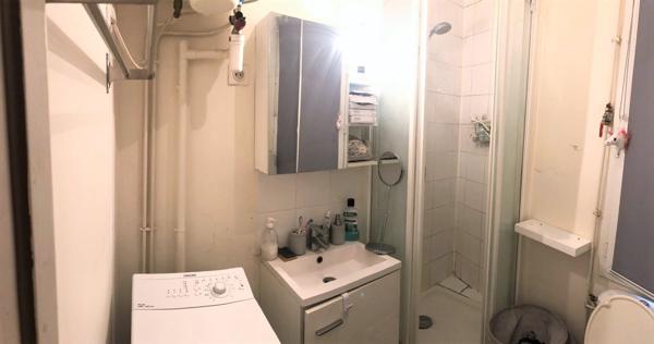 Appartement 2 pièces à louer