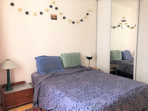 Appartement 2 pièces à louer