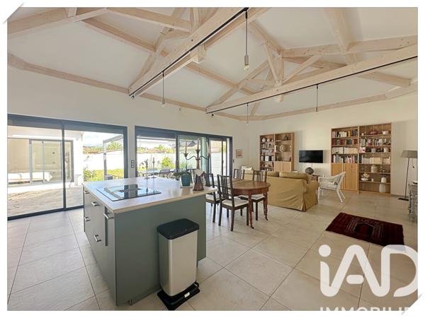 Maison à vendre 5 pièces 129 m² Gujan-Mestras