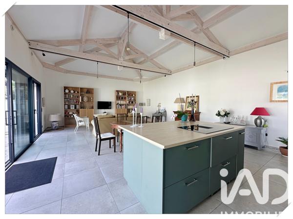 Maison à vendre 5 pièces 129 m² Gujan-Mestras