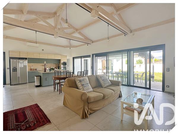 Maison à vendre 5 pièces 129 m² Gujan-Mestras