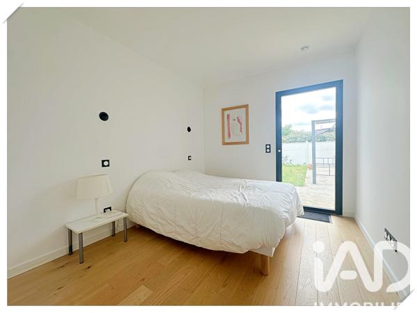 Maison à vendre 5 pièces 129 m² Gujan-Mestras