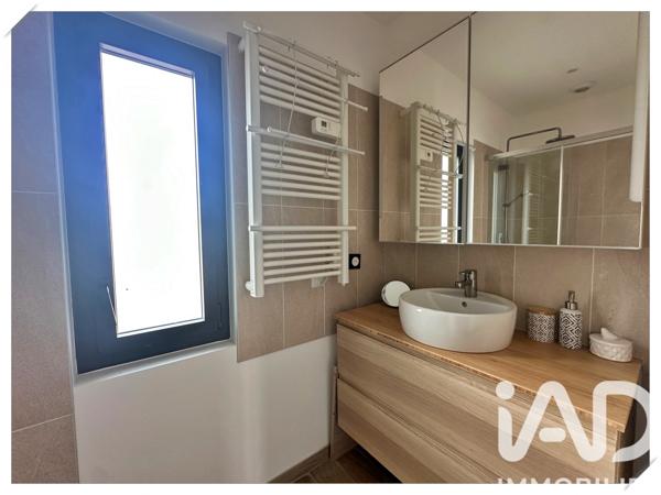 Maison à vendre 5 pièces 129 m² Gujan-Mestras