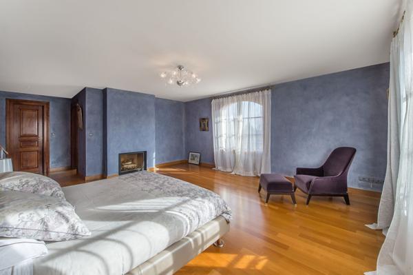 Vente Maison de luxe Échenevex 12 Pièces 605 m²