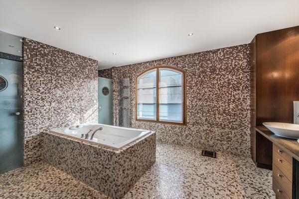 Vente Maison de luxe Échenevex 12 Pièces 605 m²