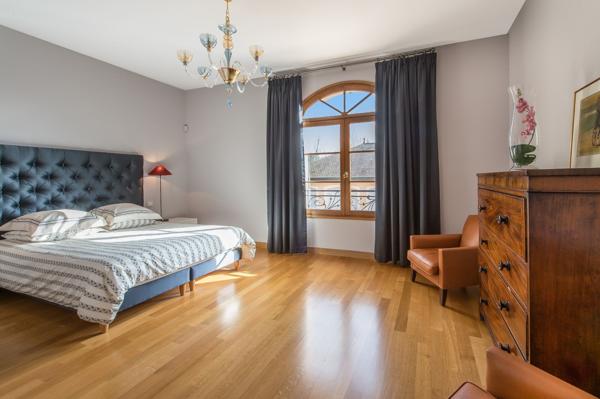 Vente Maison de luxe Échenevex 12 Pièces 605 m²