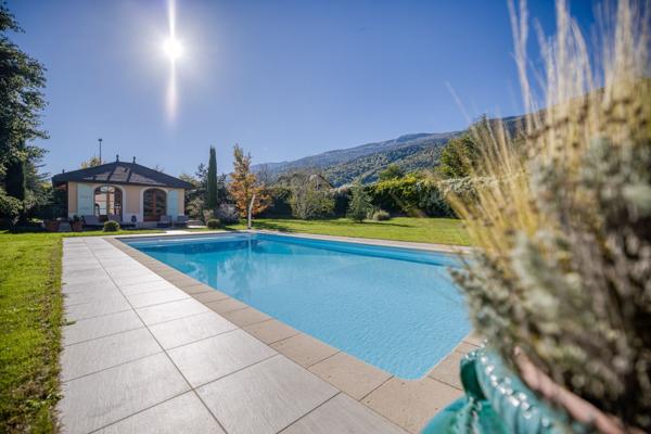 Vente Maison de luxe Échenevex 12 Pièces 605 m²