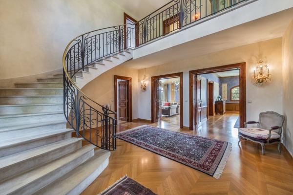 Vente Maison de luxe Échenevex 12 Pièces 605 m²