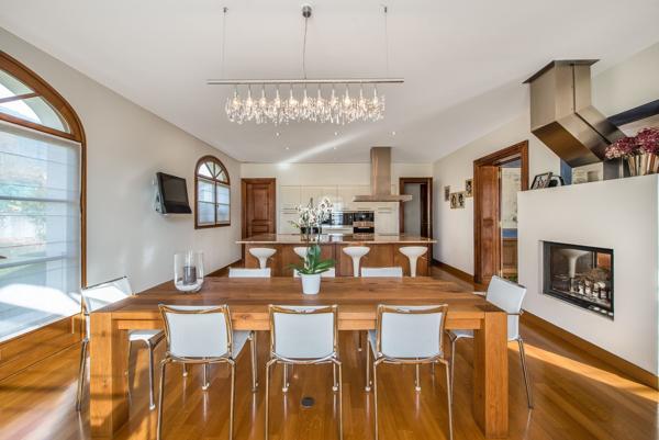 Vente Maison de luxe Échenevex 12 Pièces 605 m²