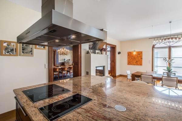 Vente Maison de luxe Échenevex 12 Pièces 605 m²