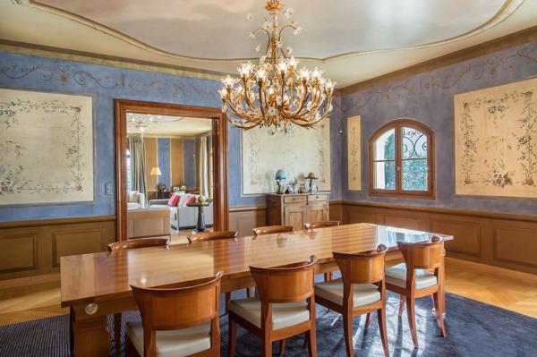 Vente Maison de luxe Échenevex 12 Pièces 605 m²