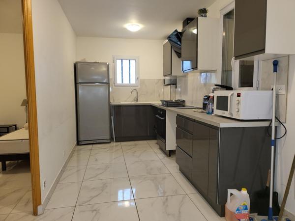 Maison isolée sortie Cabourg - 102m²-3ch - Refaite