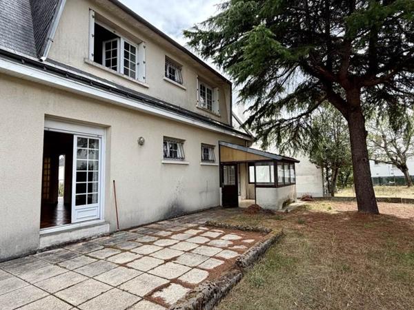 Maison 399 000 € Saint-Herblain 7 p 160 m² DPE E