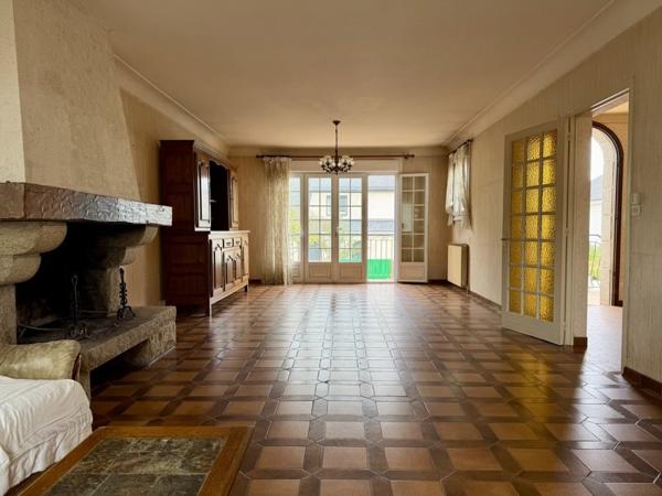Maison 399 000 € Saint-Herblain 7 p 160 m² DPE E