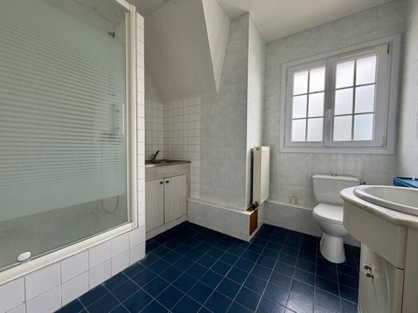 Maison 399 000 € Saint-Herblain 7 p 160 m² DPE E
