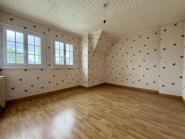 Maison 399 000 € Saint-Herblain 7 p 160 m² DPE E