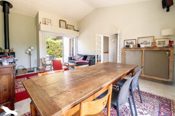 Maison 296 520 € Saint-Herblain 5 p 106 m² DPE D