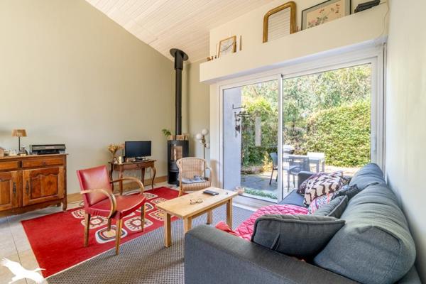 Maison 296 520 € Saint-Herblain 5 p 106 m² DPE D